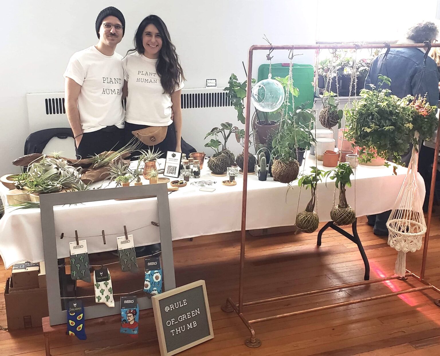 Contact Us Rule of Green Thumb