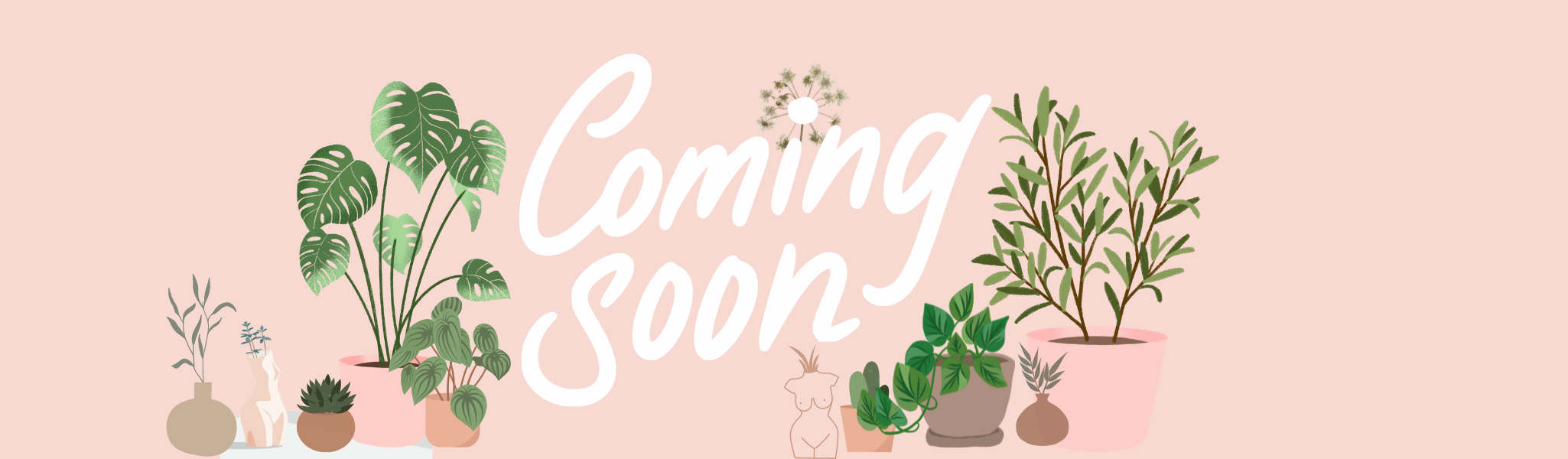 coming soon